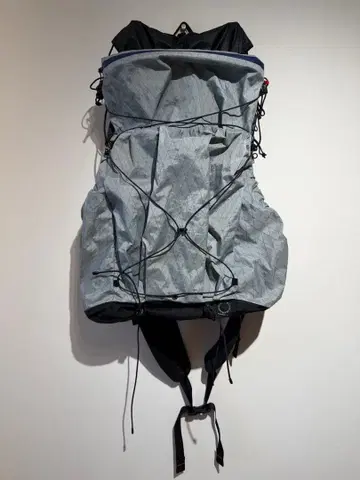 야마토미치 ONE 블랙 x 그레이