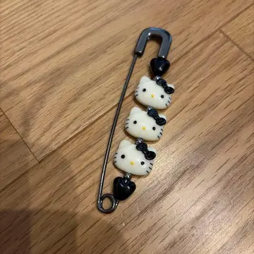 로리즈팜 키티 핑참