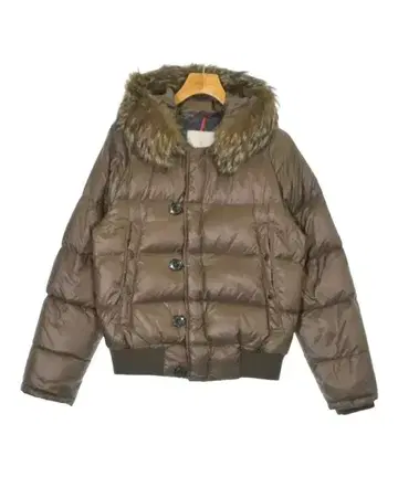 MONCLER 다운 자켓/다운 베스트 남성용