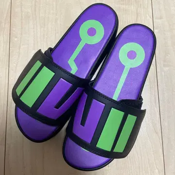 ZUTOMAYO NIRA PRIVATE SANDALS