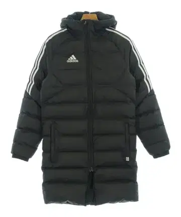 adidas 여성용 다운 코트