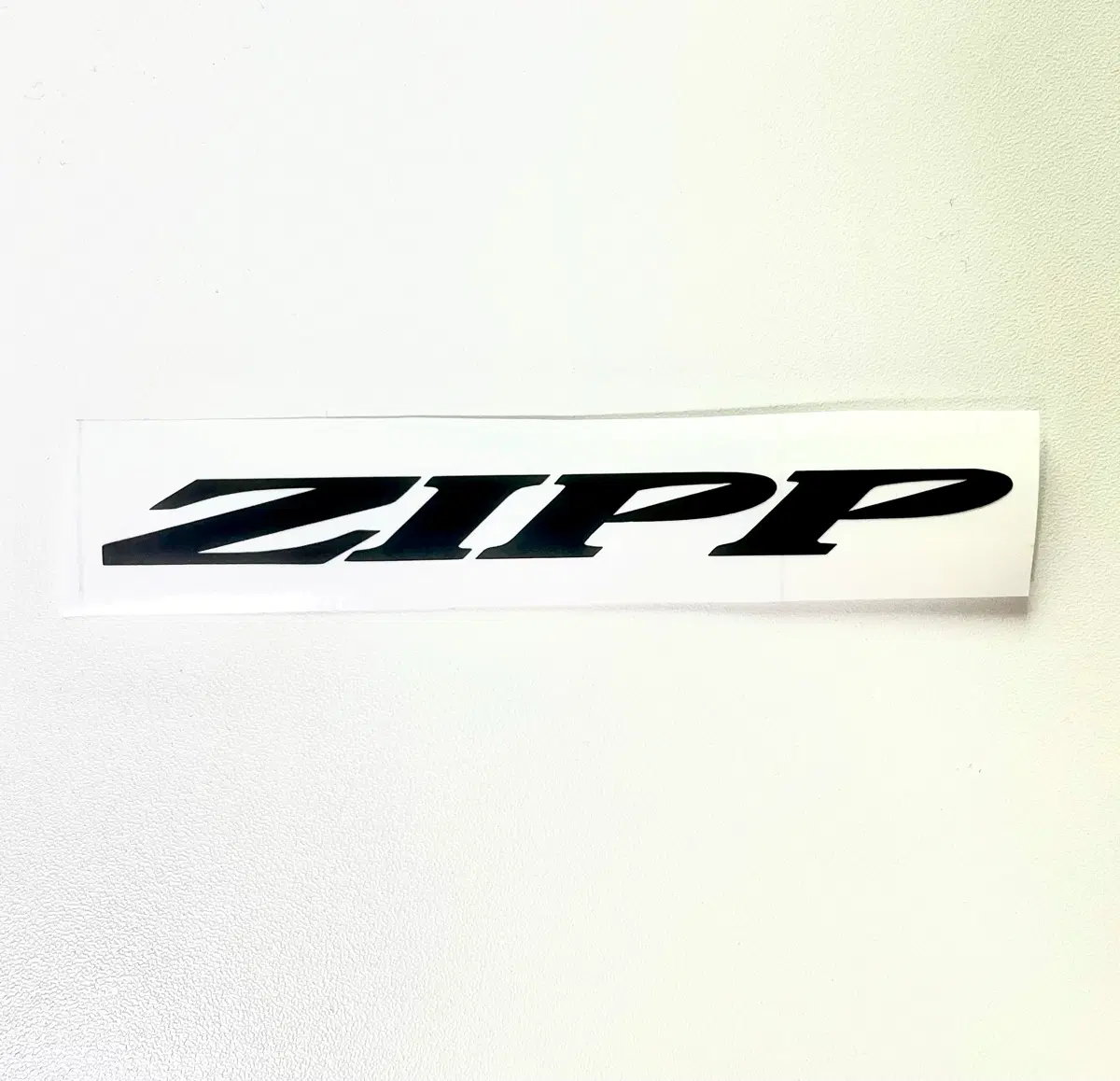짚 zipp 픽시 컴포넌트 데칼스티커
