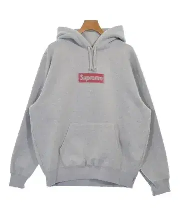 Supreme 후드티 남성용