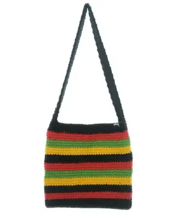STUSSY 숄더백 남성용