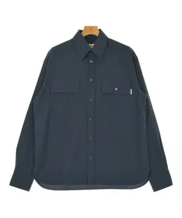 MARNI 캐주얼 셔츠 남성용