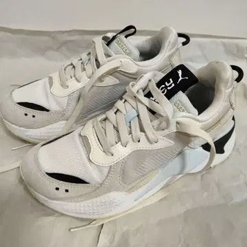 PUMA RS-X 리인벤트 스니커즈