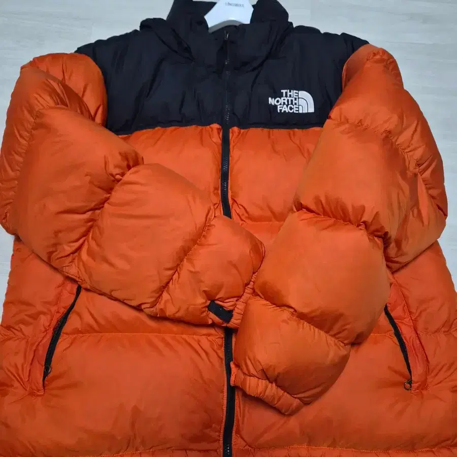 노스페이스 눕시 XXL