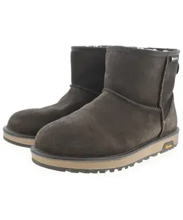UGG 부츠 남성용