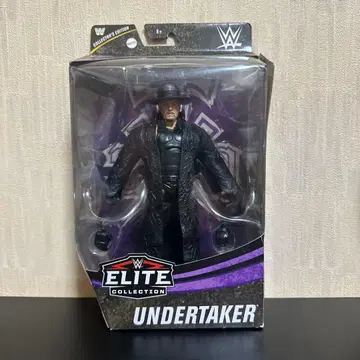 WWE Elite Collection ] 언더테이커