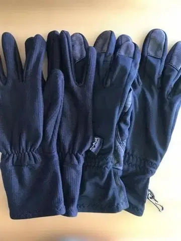 [ Patagonia ] 그로브와 이너그로브 세트
