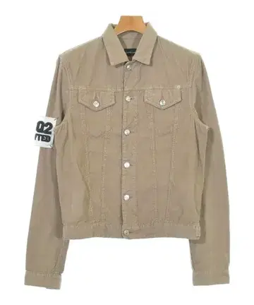 DSQUARED 블루종 (기타) 남성용