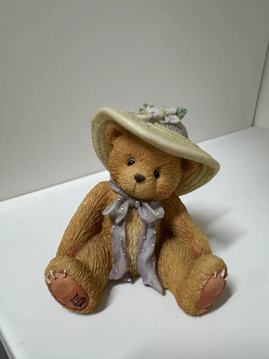 체리쉬드 테디즈(Cherished Teddies) 1995 빈티지 곰돌이