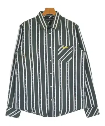 LOUIS VUITTON 캐주얼 셔츠 남성용