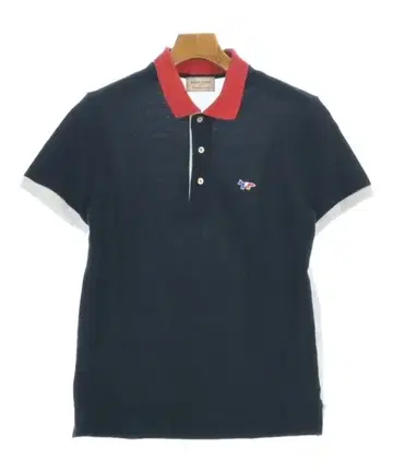 MAISON KITSUNE 티셔츠 남성용