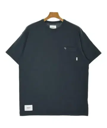 WTAPS 티셔츠 컷앤소 남성용