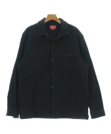 Supreme 캐주얼 셔츠 남성용