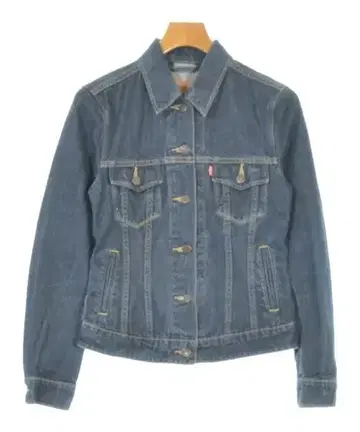 LEVI'S 데님 자켓 여성용