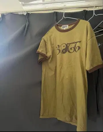 BoTT 링거T셔츠 L