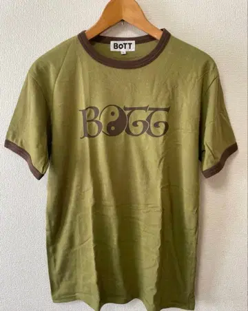 BoTT 링거T셔츠 L