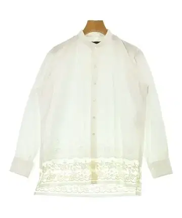tricot COMME des GARCONS 여성용 블라우스