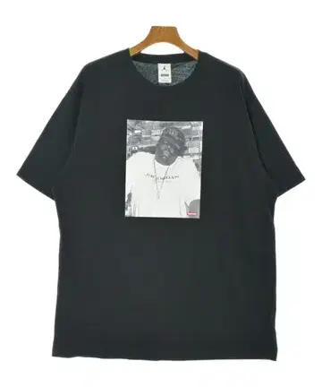 Supreme 티셔츠 남성용