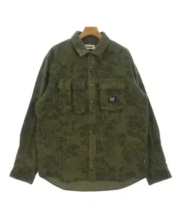 PALACE 캐주얼 셔츠 남성용