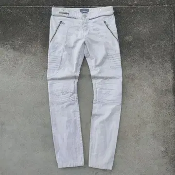McQ Alexander McQueen 데님