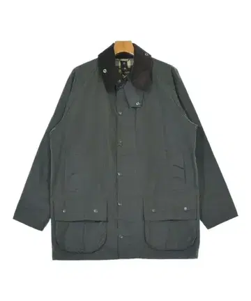 Barbour 블루종 (기타) 남성용