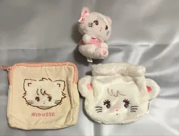 mikko 무스 묶음 판매