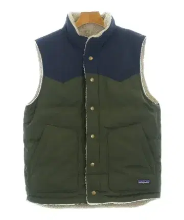 patagonia 다운 자켓/다운 베스트 남성용