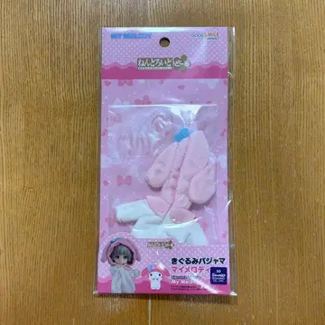 넨도로이드돌 기모노 파자마 마이멜로디