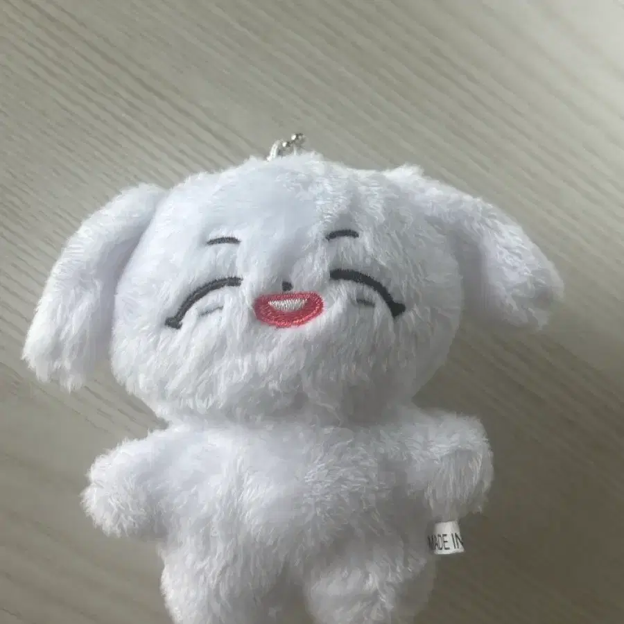 이창섭 인형 (댕댕섭)