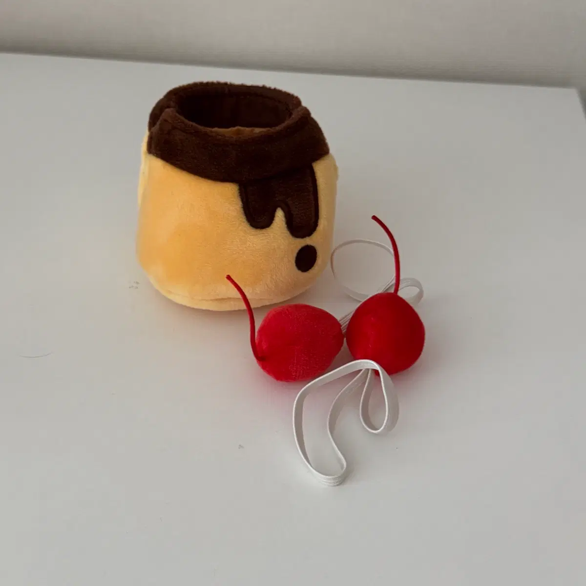 tor님 푸딩옷 10cm