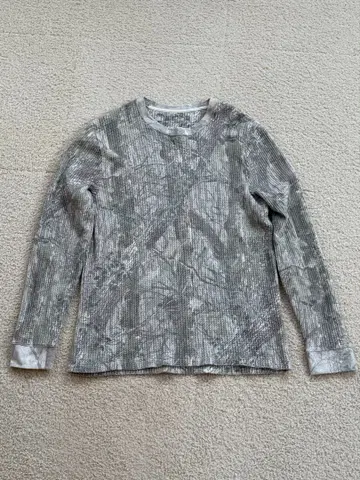 Abercrombie & Fitch 아바클로 써멀 새상품 리얼트리
