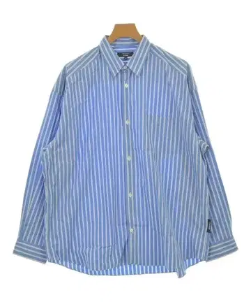 COMME des GARCONS HOMME 캐주얼 셔츠 남성용
