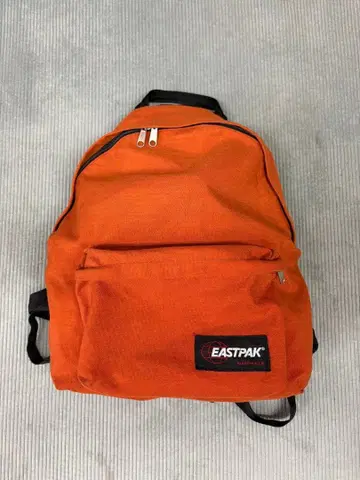 EASTPAK 백팩 Made in U.S.A. 오렌지
