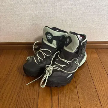 MAMMUT 듀칸 2 하이 고어텍스