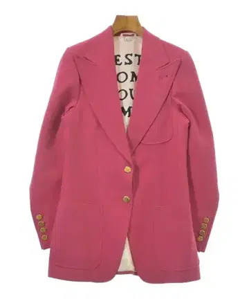 GUCCI 테일러드 자켓 여성용