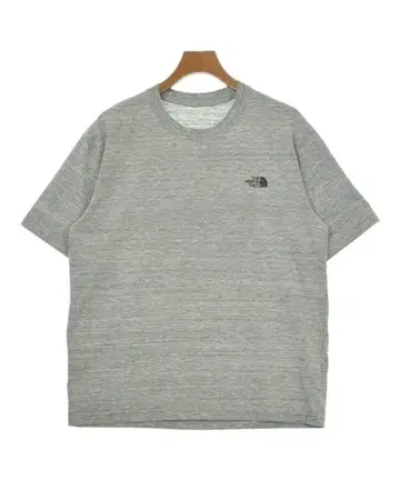 THE NORTH FACE 티셔츠 컷앤소 남성용