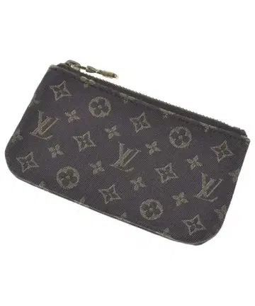 LOUIS VUITTON 키케이스 키링 여성용