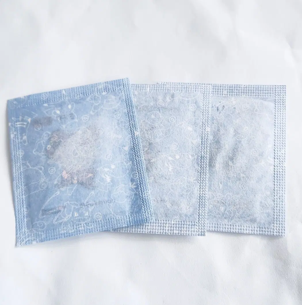 포켓몬 깜지곰 흥나숭 테오키스 불켜미 띠부씰