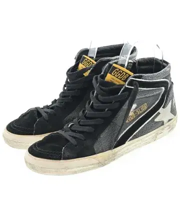GOLDEN GOOSE 스니커즈 남성용