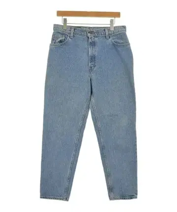 LEVI'S 데님 팬츠 남성용