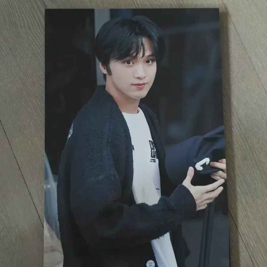 NCT 해찬 액자