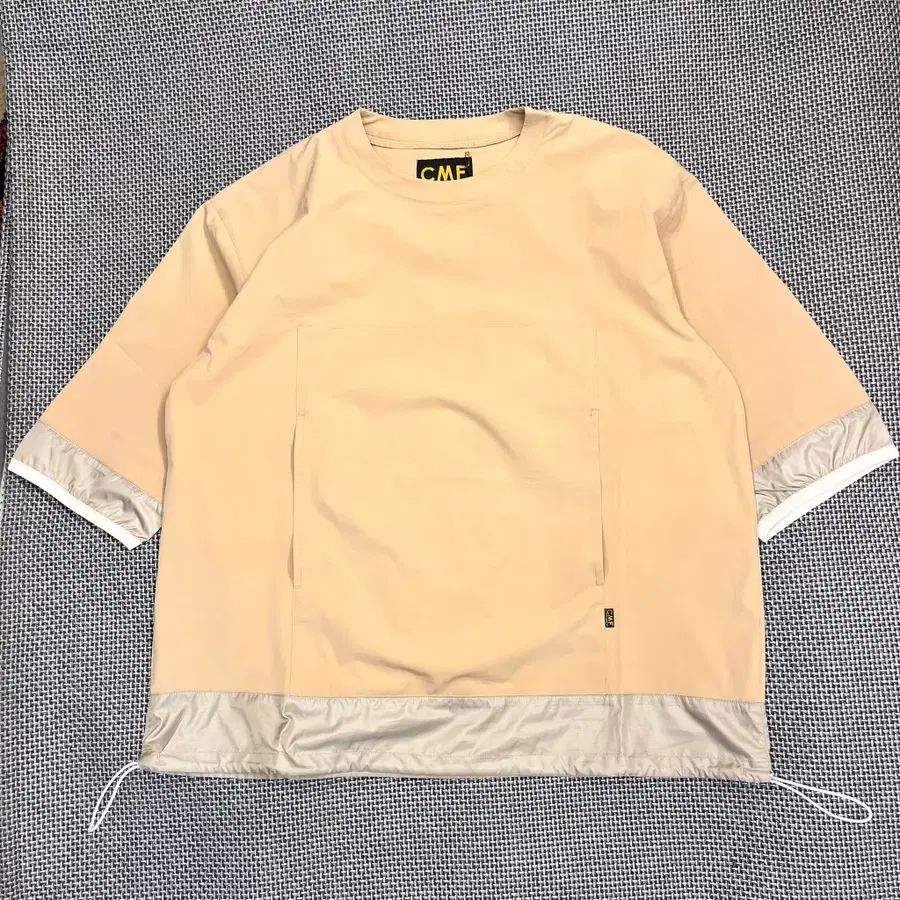 CMF OUTDOOR GARMENT 반팔(m)
