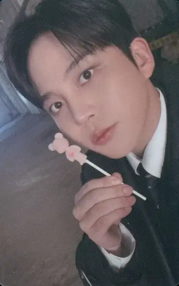 ATEEZ fromm store JONGHO GOLDEN HOUR : Part.4