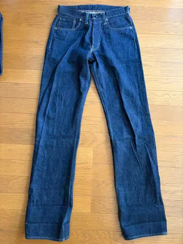 단종 Sugar Cane Victory Star Jeans W29 대전