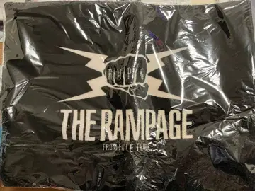 THE RAMPAGE 러그 멘프로 스즈키 타카히데
