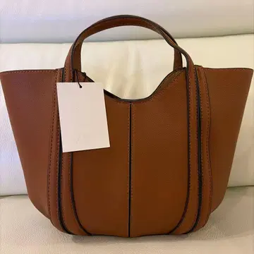 ZARA 자라 미니 시티백 (새상품)