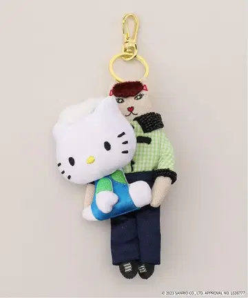 헬로키티 HELLO KITTY The Dancing Room
